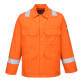 Portwest FR25 Giacca Plus Bizflame
