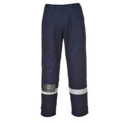 Portwest FR26 Pantaloni Bizflame plus