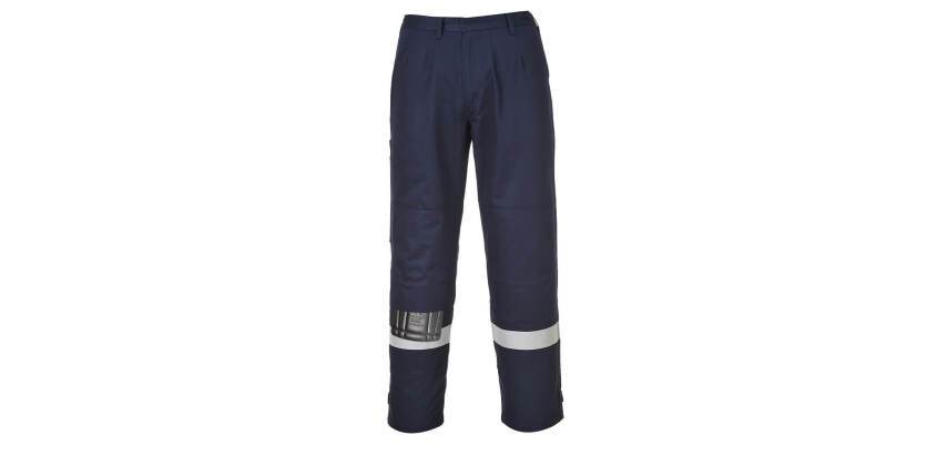 Portwest FR26 Hose Bizflame Plus
