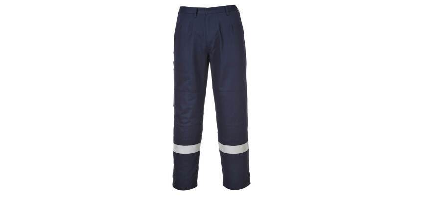 Portwest FR26 Pantalon Bizflame Plus
