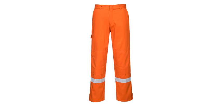 Portwest FR26 Hose Bizflame Plus