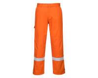 Portwest FR26 Pantaloni Bizflame plus