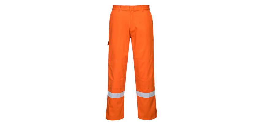 Portwest FR26 Pantalon Bizflame Plus