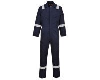 Portwest FR28 Tuta intera ignifuga antistatica leggera 280g