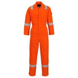 Portwest FR28 Tuta intera ignifuga antistatica leggera 280g