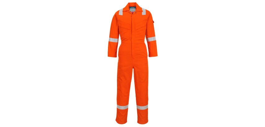 Portwest FR28 Combinaison FR Legère Antistatique 280g