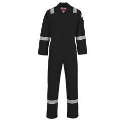 Portwest FR28 Mono ligero ignífugo y antiestático 280g