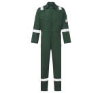 Portwest FR28 Tuta intera ignifuga antistatica leggera 280g