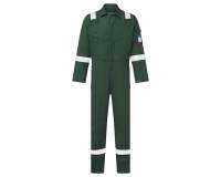 Portwest FR28 Tuta intera ignifuga antistatica leggera 280g
