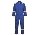 Portwest FR28 Tuta intera ignifuga antistatica leggera 280g