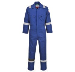 Portwest FR28 Tuta intera ignifuga antistatica leggera 280g