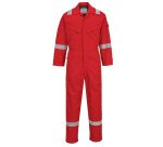 Portwest FR28 Lightweight Antistatic FR Coverall 280g