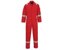 Portwest FR28 Tuta intera ignifuga antistatica leggera 280g