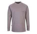 Portwest FR33 Tee shirt manches longues Bizflame FR