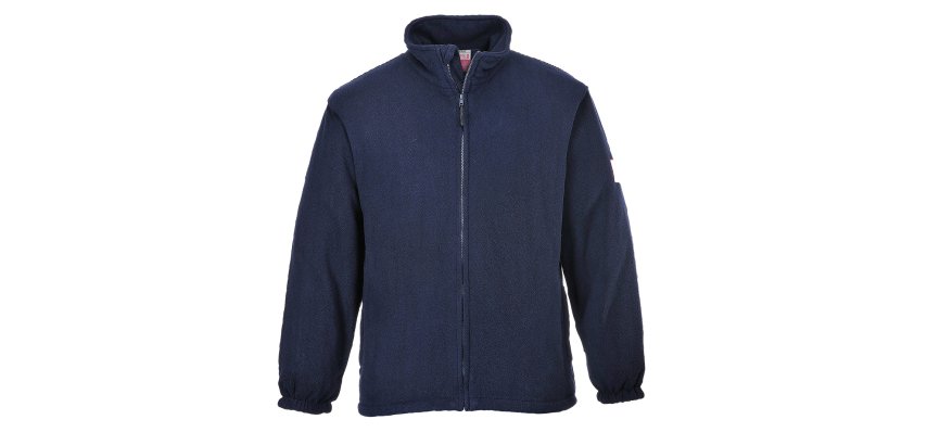 Portwest FR30 Modaflame FR Antistatic Fleece