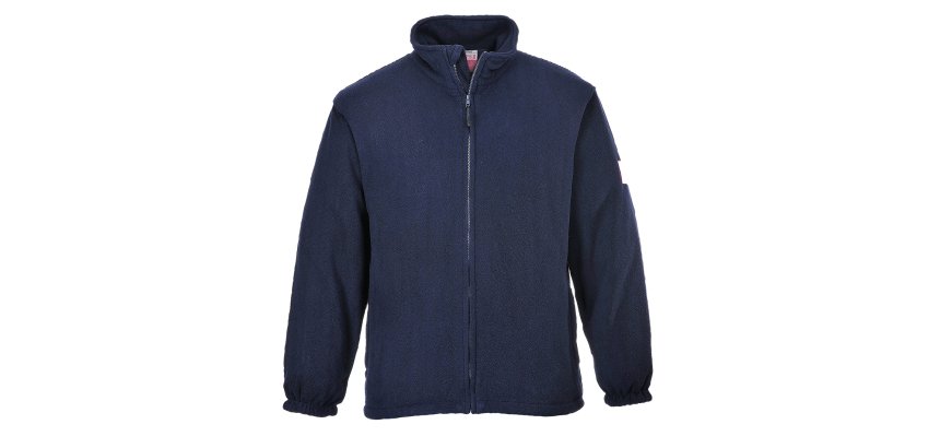 Portwest FR30 Polar Modaflame resistente a la llama y antiestático