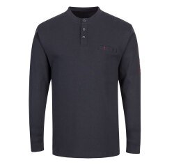Portwest FR32 FR Henley antistatique