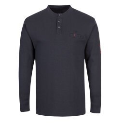 Portwest FR32 FR Henley antistatique