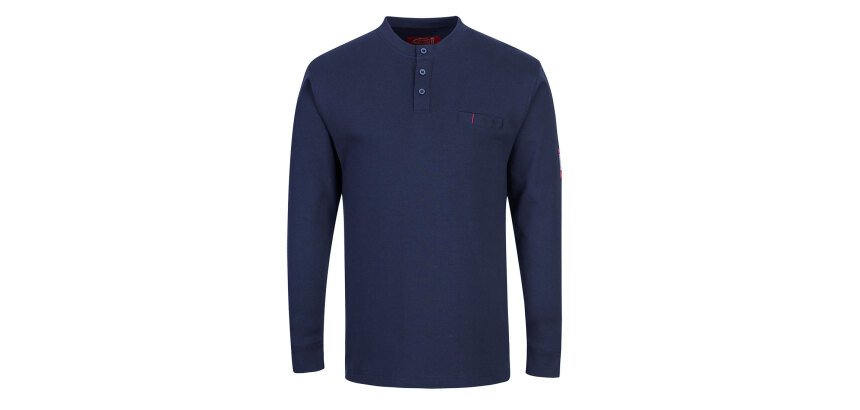 Portwest FR32 Maglia antistatica FR