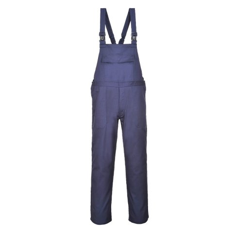 Portwest FR37 Peto Bizflame Pro Marine - Talla XXXL