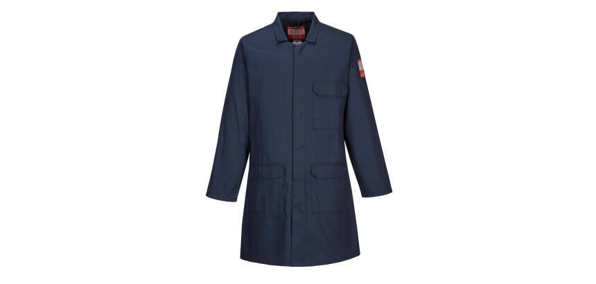 Portwest FR34 Bata Standard resistente a la llama
