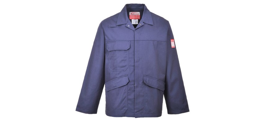 Portwest FR35 Bizflame Plus Jacket