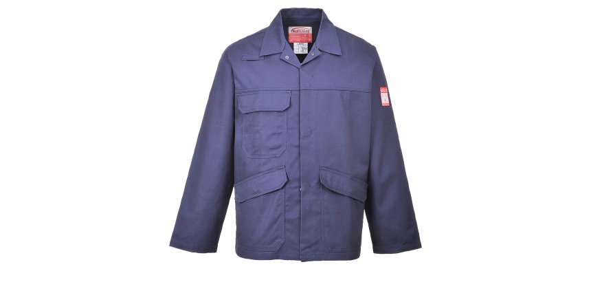 Portwest FR35 Giacca da lavoro Bizflame