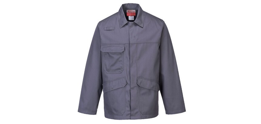 Portwest FR35 Veste Bizflame Plus
