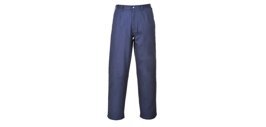 Portwest FR36 Pantalon de travail Bizflame