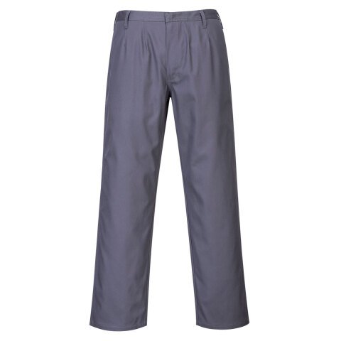 Portwest FR36 Pantalones Bizflame Work - Talla S - Estándar
