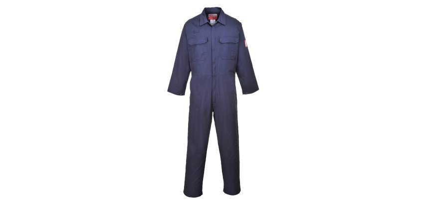 Portwest FR38 Hi-Vis Bizflame Arbeitshose