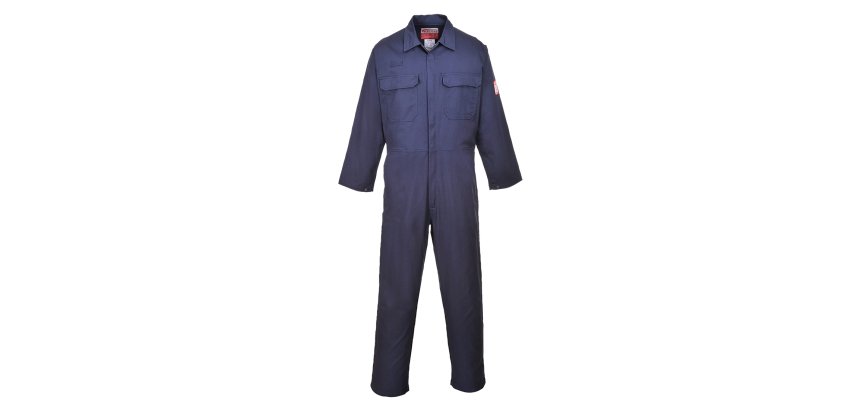 Portwest FR38 Tuta da lavoro Bizflame