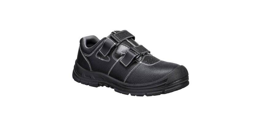 Portwest FS70 Sandalo S1P SR FO
