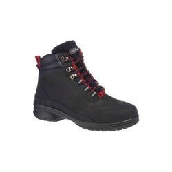 Portwest FT42 Bota Steelite Hiker para mujer