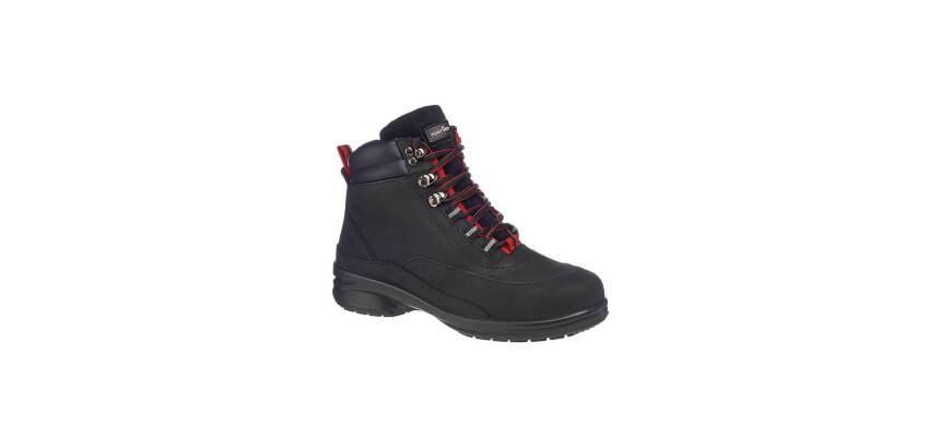 Portwest FT42 Bota Steelite Hiker para mujer