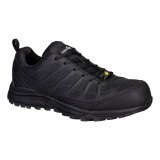 Portwest FT46 Trainer in composito S1PS ESD SR FO