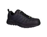 Portwest FT46 Deportivo Composite Textile Trainer S1PS ESD SR FO