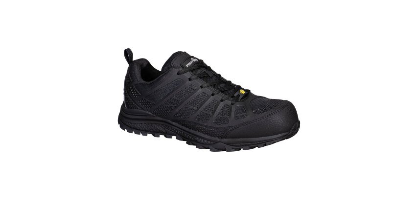Portwest FT46 Kompositschuh S1PS ESD SR FO