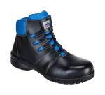 Portwest FT49 Bottine Steelite Lily pour Femme S1P   - Taille 42