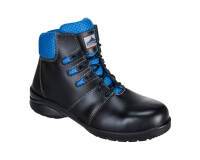 Portwest FT49 Steelite Lily Damenstiefel S1P - Größe 41