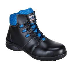 Portwest FT49 Bota de mujer Steelite Lily S1P