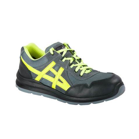 Portwest FT50 Basket de sécurité cuir embout acier – S1 FO SR