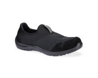 Portwest FT55 Steel Textiel slip on Schoen S1P SR FO ESD