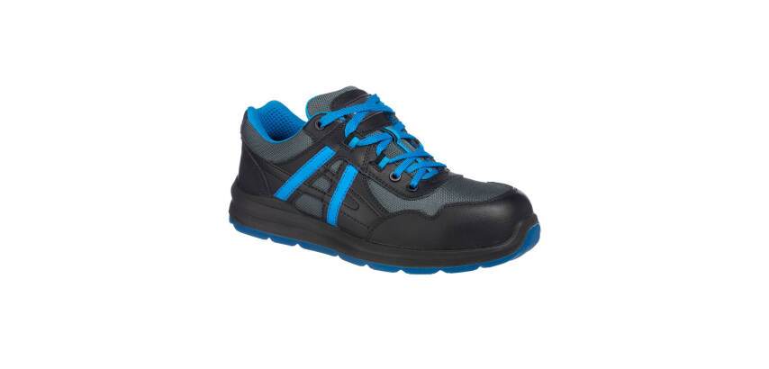 Portwest FT60 Compositelite Mersey Trainer S1P