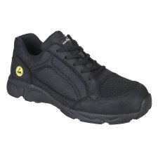 Portwest FT62 Scarpa sportiva Composito Tees ESD S1P