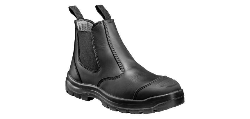 Portwest FT71 Botte de sécurité Dealer S3