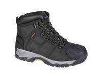 Portwest FT05 Steelite Monsal Scarponcino di sicurezza S3 WR CI HRO SRC