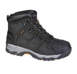 Portwest FT05 Bota de seguridad Steelite Monsal S3 WR CI HRO SRC