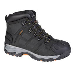 Portwest FT05 Bota de seguridad Steelite Monsal S3 WR CI HRO SRC