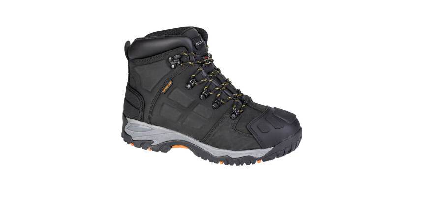 Portwest FT05 Steelite Monsal Scarponcino di sicurezza S3 WR CI HRO SRC